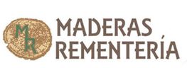 Maderas Rementería, C.B. logo